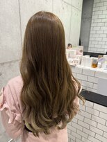 ネウィ 池袋(newi)&nbsp;みるくてぃーべーじゅ