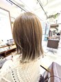 ヴェアリ 鷺沼(var y) ハイトーンカラーも☆
