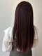 ラシンバン(LashinVan)の写真/【次世代システム髪質改善メニューHITA】ハイキャリアStylistが一人一人の髪の状態を見極めてセレクト☆