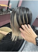 インナーカラー