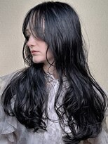 ヘアリゾート ディアリウム(Hair Resort DEARIUM) 外国人風ニュアンスレイヤー