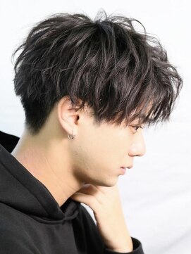 リップス 梅田ロフト(LIPPS) ハイロンドショート