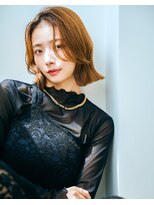 リトル 盛岡(little)&nbsp;くびれ外ハネボブ