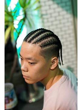 スウェル ジャンティ(SWELL gentil) コーンロー