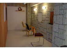 束の雰囲気（floor2）