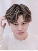 韓流ニュアンスハイライト