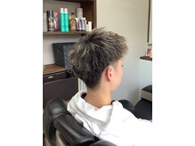 カットインアルファ
