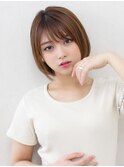 フレンチボブ
