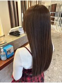 艶髪プレミアムストレート