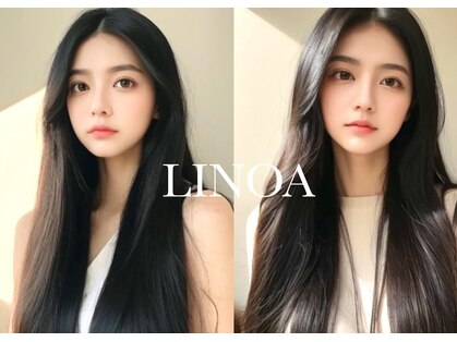 リノア(LINOA)の写真