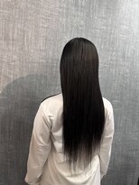 ラニシス ヘアー(Lanisis Hair) スーパーロング