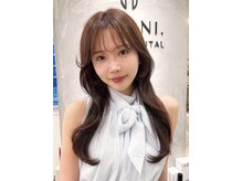 アマニ ヘアー ホスピタル(AMANI. HAIR HOSPITAL)