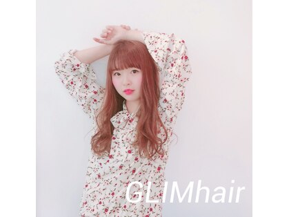 グリムヘアー(GLIM hair)の写真