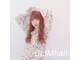 グリムヘアー(GLIM hair)の写真