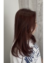 シエル 立川店(CIEL)&nbsp;CIEL立川×木村優作　ボルドールビー