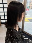 外ハネロブ☆重ため顔まわり【村山武史】