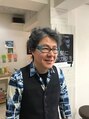 髪美人 濱崎 雅昭