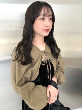 チグン(Jigun) 透明感ベージュ