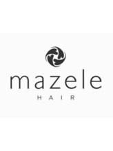 mazele HAIR　豊洲店 【マゼルヘア】