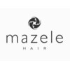 マゼルヘア 豊洲のお店ロゴ