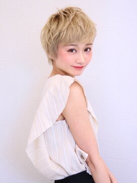 オーロ Costa西宮北口(ORO) 20代30代40代50代髪質改善イメチェン美髪似合わせカット