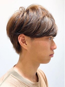 キュービープレミアム Echika fit銀座店(QB PREMIUM)の写真/【銀座駅直結】駅近＆カット2000円のお手頃価格で通いやすい♪実力派スタイリストが貴方の理想を叶えます！