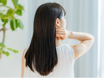 アトリエリズ 小手指(atelier RISS)の写真/髪のお悩みをお持ちの方、ぜひお越しください!丁寧なカウンセリングでお悩み解消◎