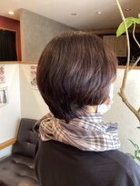リアンヘアサロン(Lian hair salon)&nbsp;サイエンスアクア