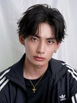 ゼロ 渋谷(XeRo) 【エアリーフェザーショート】