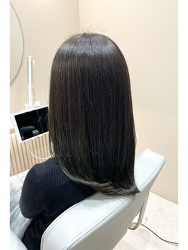 テラバイルヴェール 各務原(TERRA by LeVert) 大人の艶感!オリーブブラウン◎