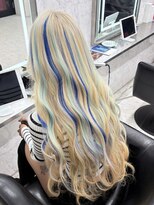 ジェプシー(JPCY)&nbsp;エクステ/エクステハイライト/原色カラー