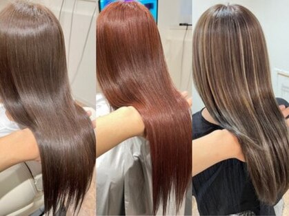 ラクス(Laks)の写真