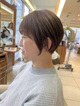 ショートカット