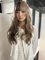 キオクエコ(KIOX eko)&nbsp;ツートーンカラー