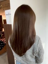 TJ天気予報 Part3 千秋店&nbsp;高濃度水素カラー/ノンダメージカラー/艶髪/髪質改善1