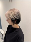 傷まないブリーチ