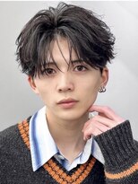 ゴールド 京都 三条(GOALD)&nbsp;フェザーショート