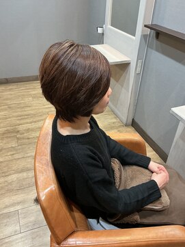 クロデザイン(KURO DESIGN) グラデーションウルフ