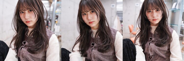 ロマーリ 岡山店(LOMARLIE)のサロンヘッダー