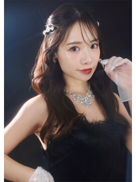 スタジオケージェー 新大久保(STUDIO-KJ) 韓国ヘアメイク/ワンホンメイク/ヘアセット/韓国アイドルメイク