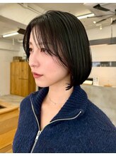 グラース(grace)&nbsp;【20代～40代】丸みボブ