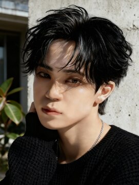 シード(SEED) フェザーパーマ