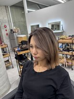 ウェーリング(Welring)&nbsp;シャドールーツバレイヤージュ