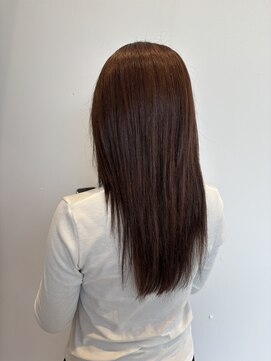 ビオトープアトラ(Bio-Top atora) ケアカット/リファ ウルトラ ファインバブル ヴィーナ