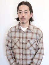 フラテロ(fratello)&nbsp;杉田　晋一 　店長