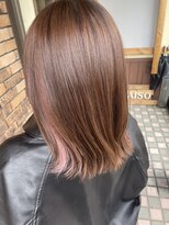 エルパライソ 鯖江店(Elparaiso)&nbsp;インナーピンク