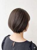 プレミアムカラー＋美髪トリートメント