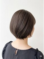 カラーのちから 日進米野木駅前店&nbsp;プレミアムカラー＋美髪トリートメント