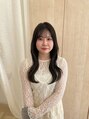 ゲリールエノミヤ(guerir enomiya)&nbsp;川下 葉音