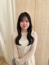 ゲリールエノミヤ(guerir enomiya)&nbsp;川下 葉音
